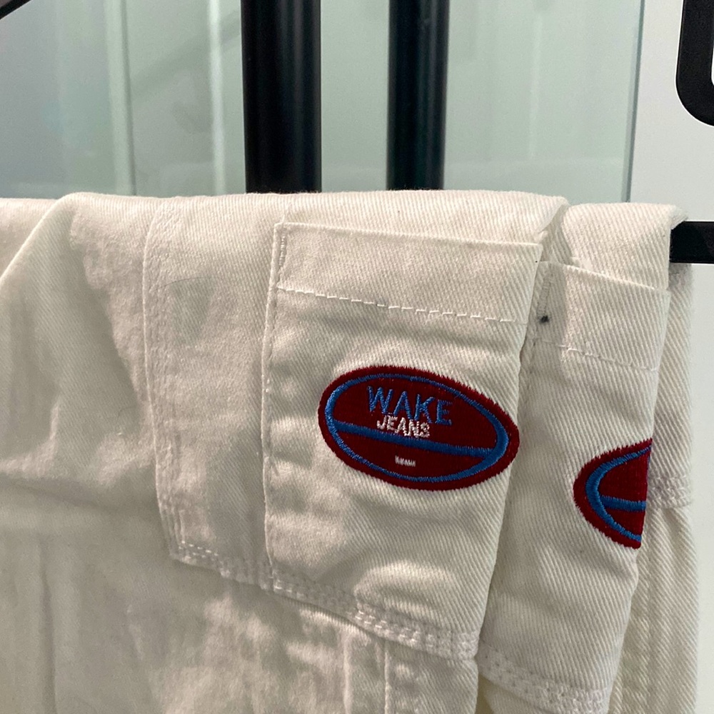 WAKE JEANS